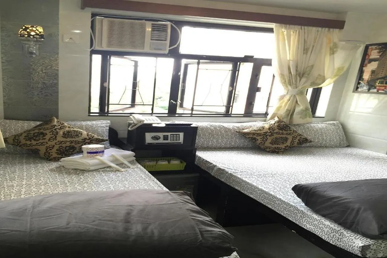 Hostel Venus Hong Kong 0*,  China