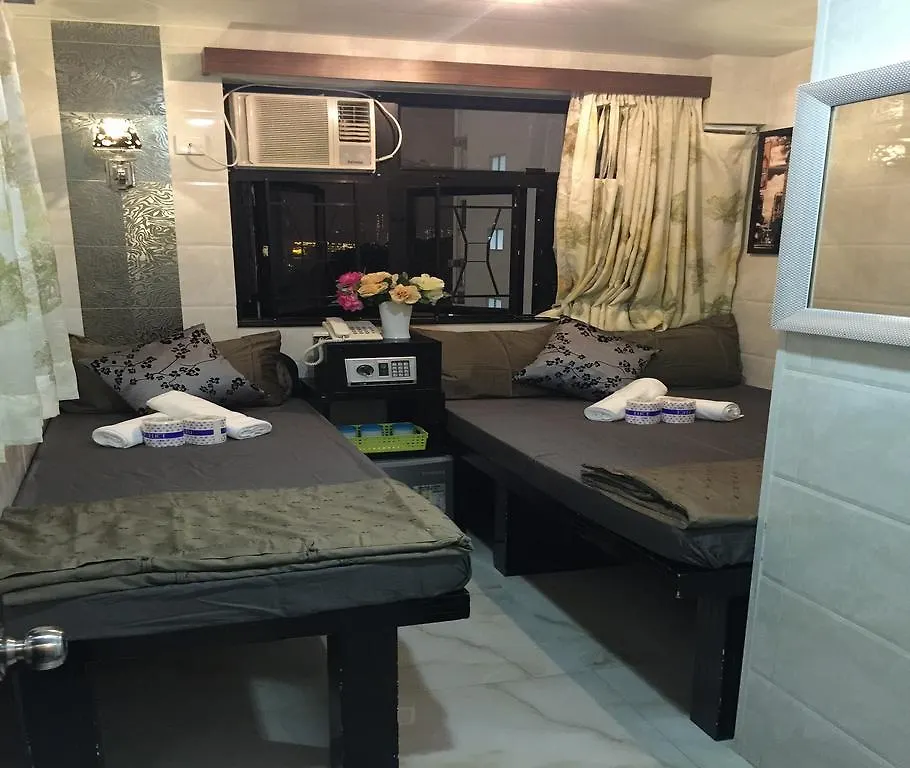 Guest house Hostel Venus Hong Kong China