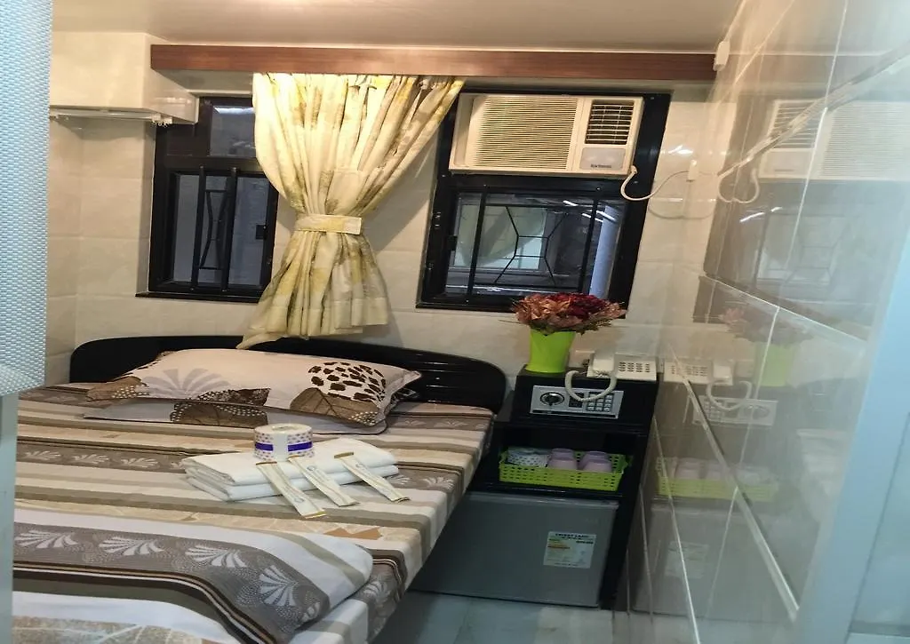 Guest house Hostel Venus Hong Kong