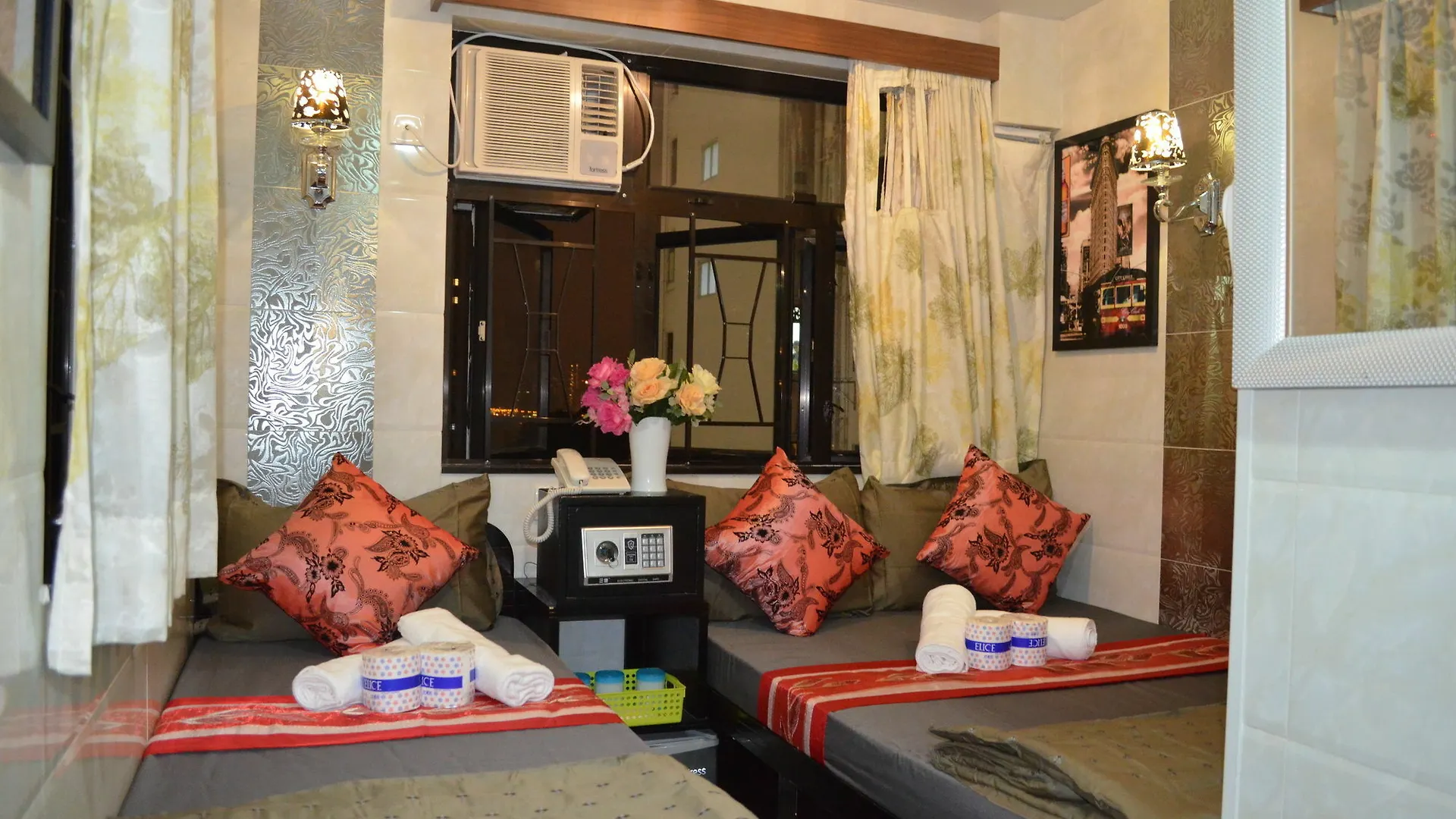 Hostel Venus Hong Kong