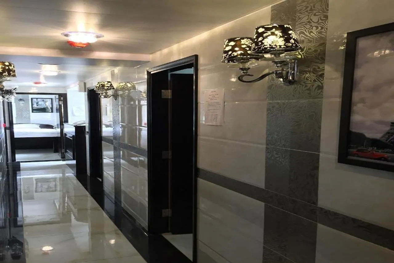 Hostel Venus Hongkong