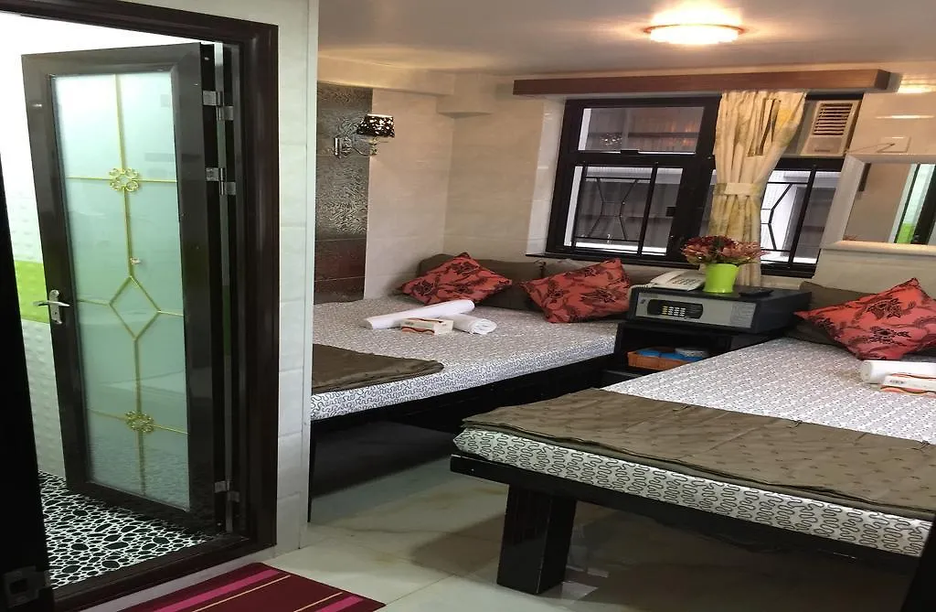 Hostel Venus Hongkong Gæstehus