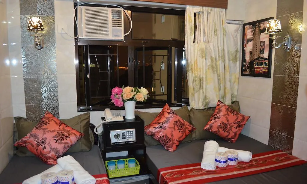 Hostel Venus Hongkong