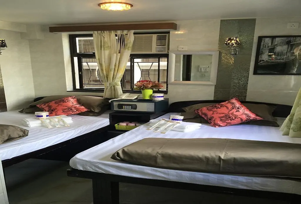 Hostel Venus Hongkong