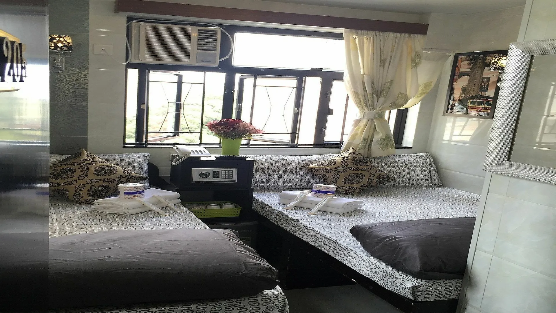 Gæstehus Hostel Venus Hongkong Kina