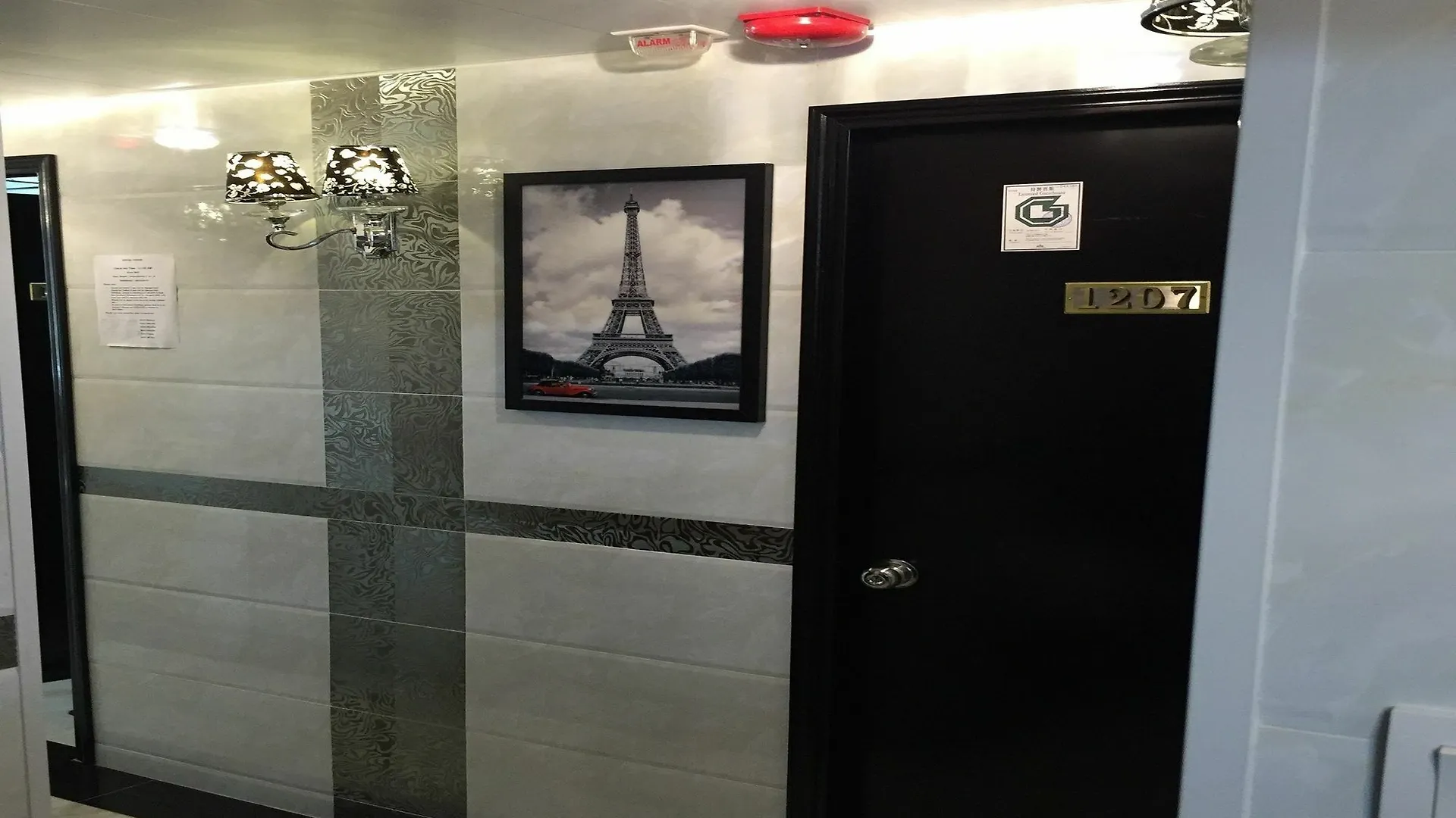 Hostel Venus Hongkong Gæstehus