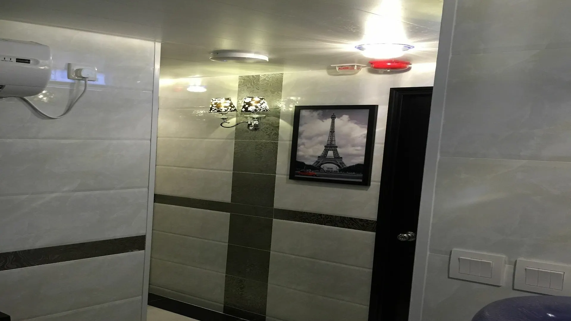Hostel Venus Hongkong Gæstehus
