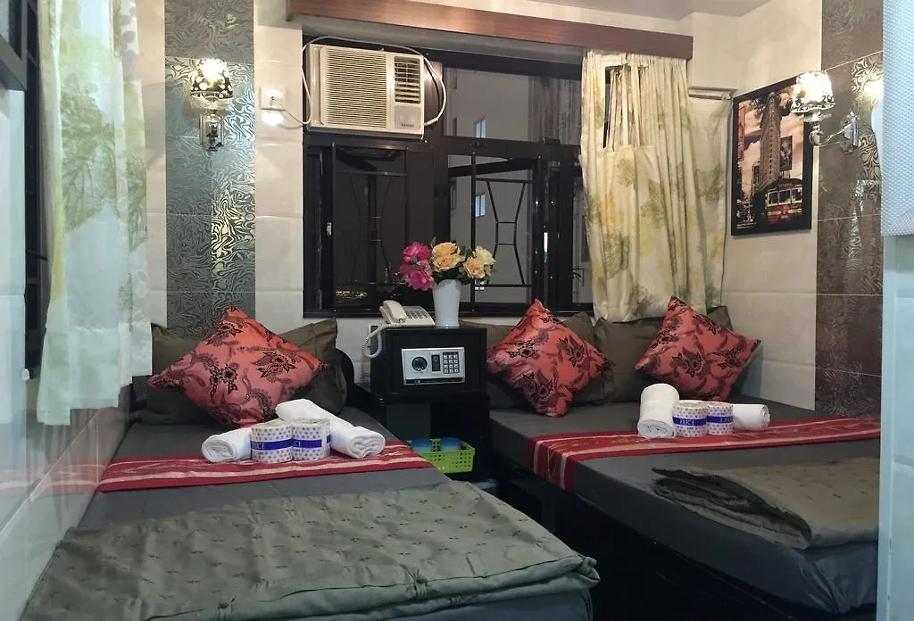 招待所 维纳斯酒店 香港 中国