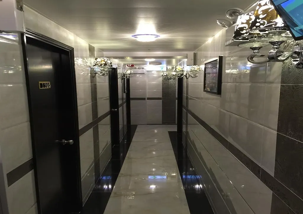 维纳斯酒店 香港 招待所