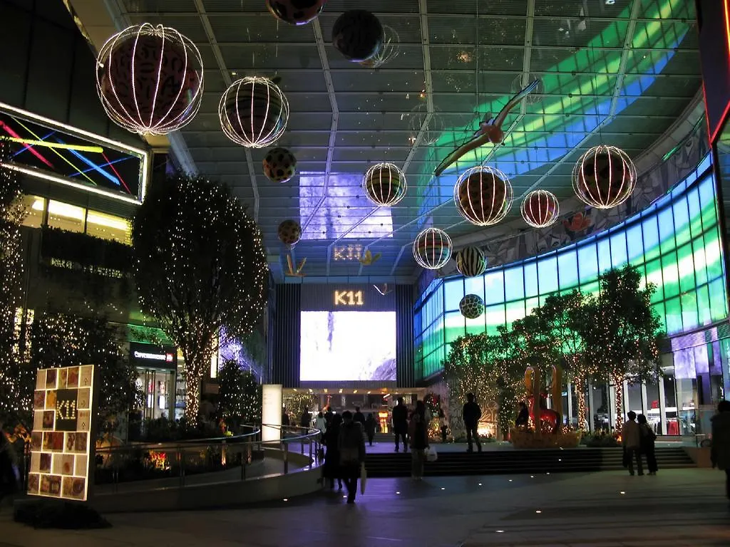 维纳斯酒店 香港 0*,  中国