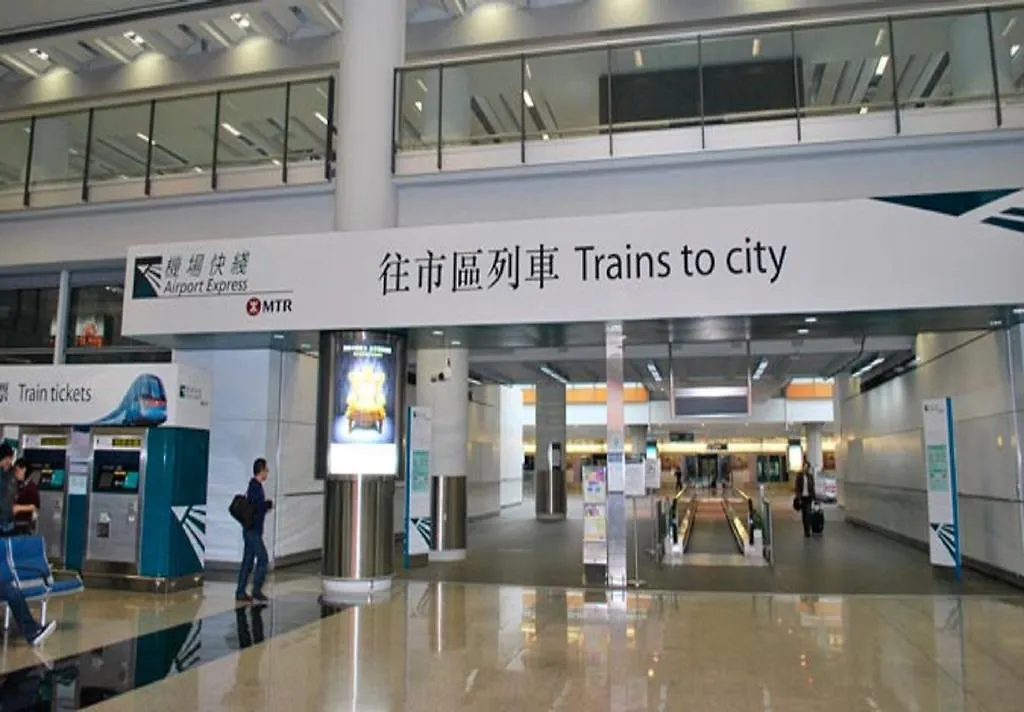 维纳斯酒店 香港 招待所