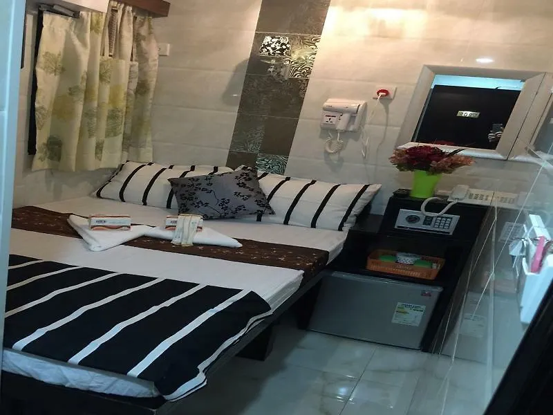 维纳斯酒店 香港