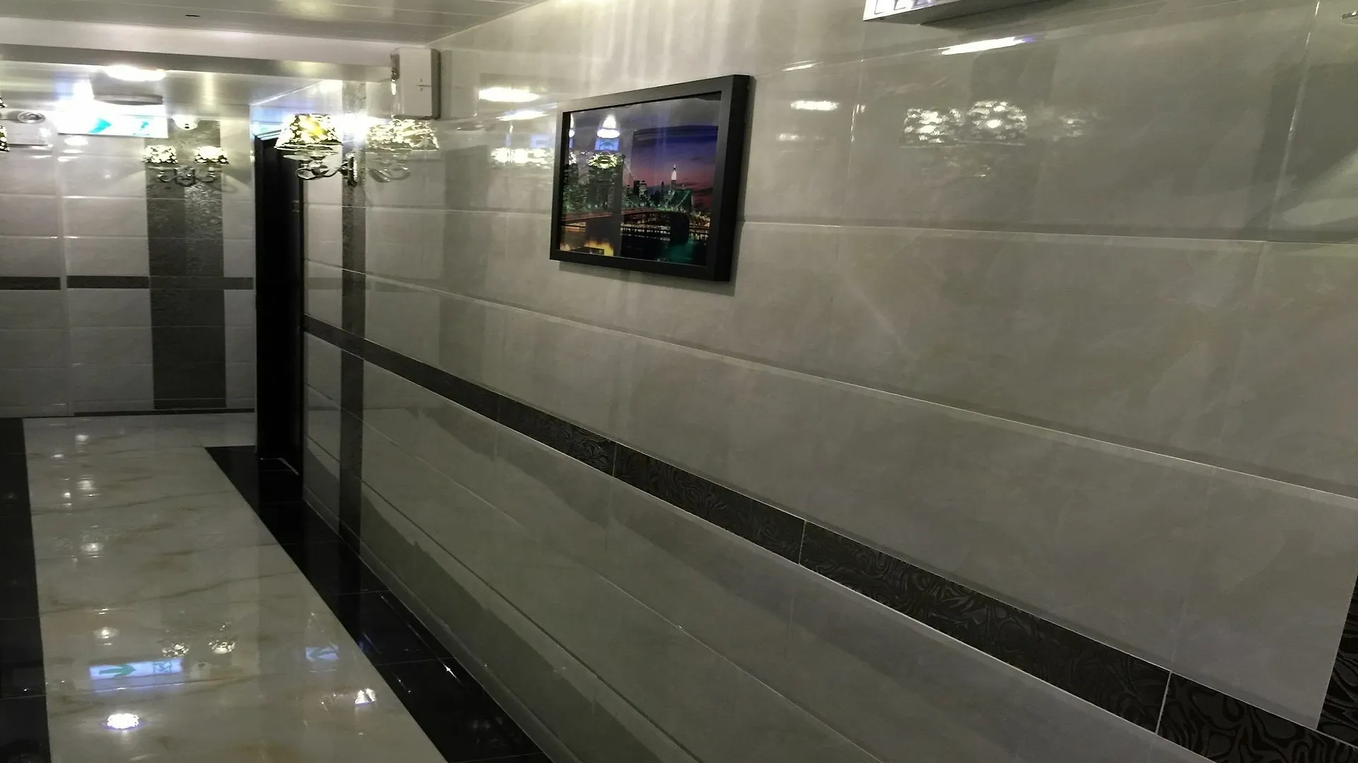 维纳斯酒店 香港 中国