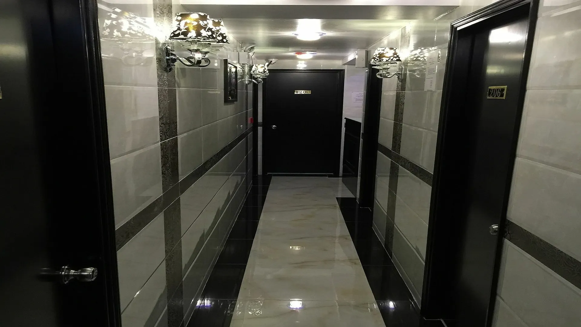 维纳斯酒店 香港