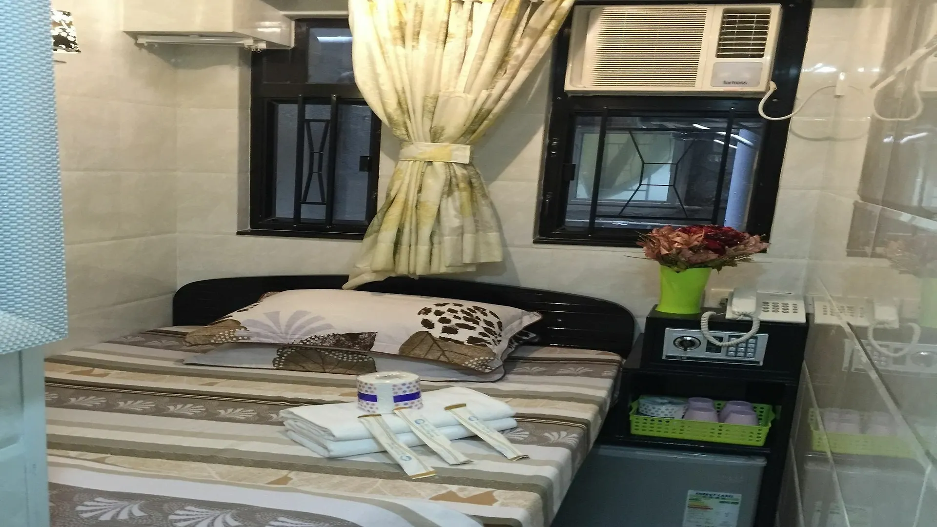 维纳斯酒店 香港 0*,  中国