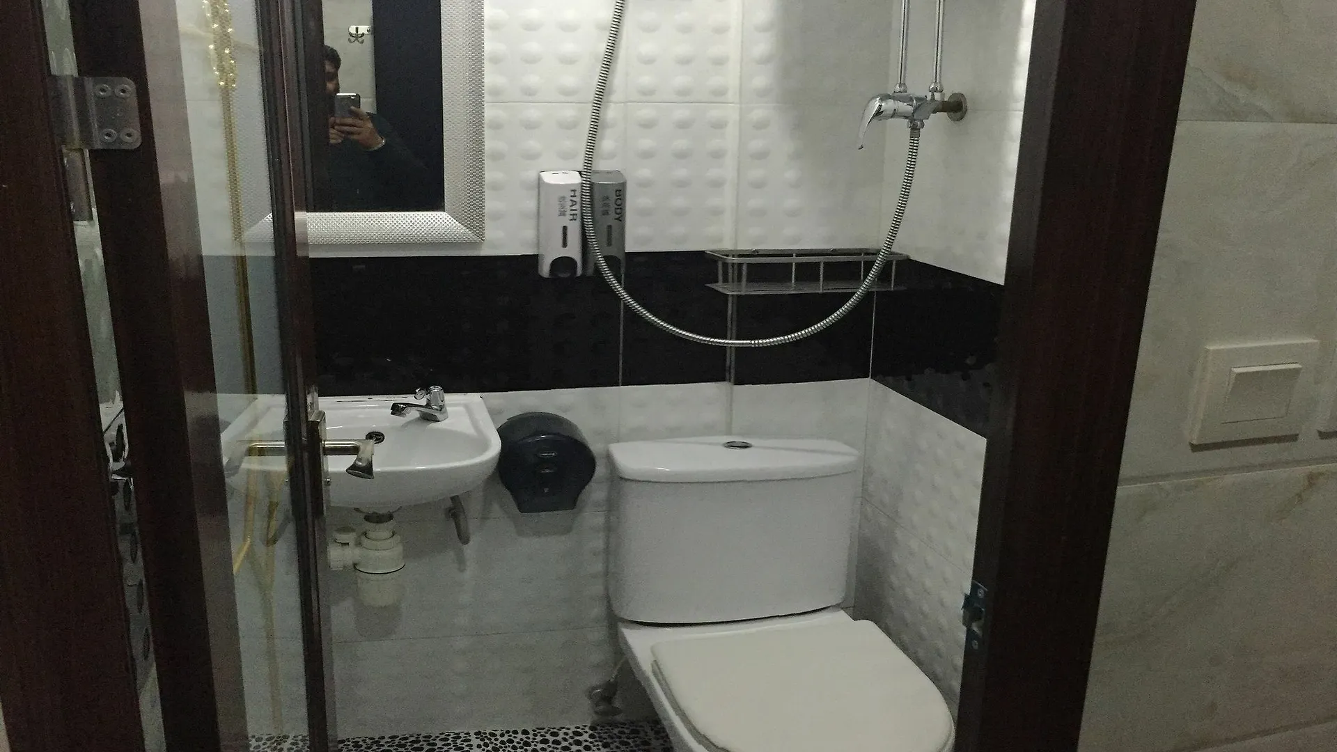 招待所 维纳斯酒店 香港 中国