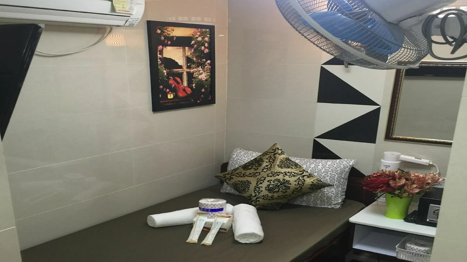 维纳斯酒店 香港 0*,  中国